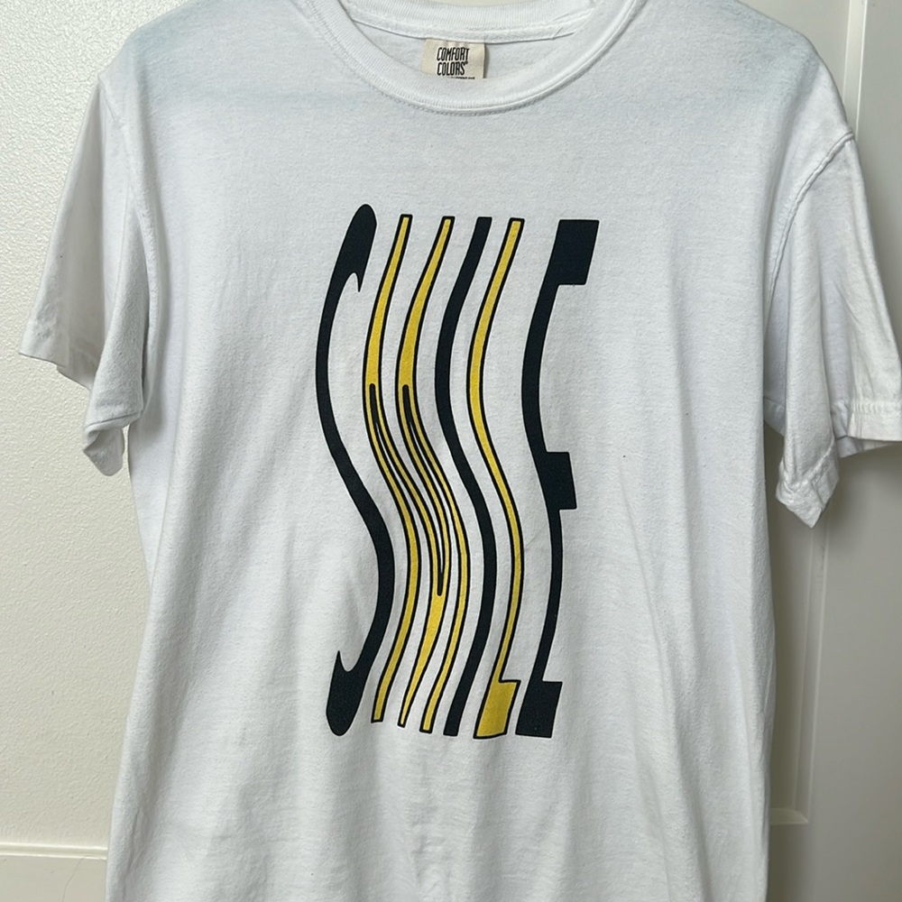 Comfort Colors Graphic Tee